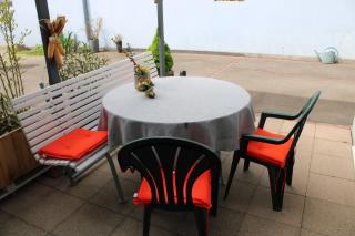Studio charmant à Valff avec jardin privé - 20 m² - 8