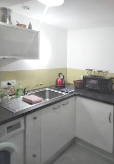 Studio charmant à Valff avec jardin privé - 20 m² - 7