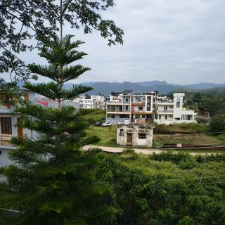Montera 4BR Mountain views, Terrace Pool & Garden - 1