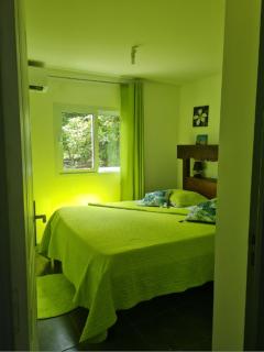 Bungalow charmant à Le Moule avec piscine et jardin - 3