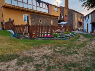 Spacious villa with pool in Empalme de Vilar - 300 m², 8 guests - 8