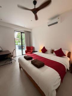 Villa Manu - 8