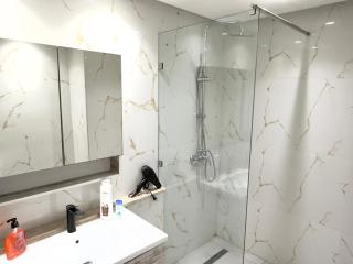Elegant Marina 2BR Apt - 2