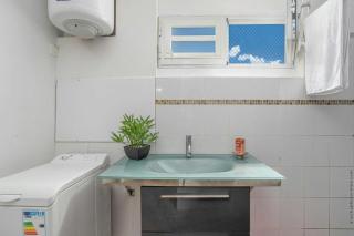 Charmant studio avec vue sur mer à Sainte-Luce - 30m² - 5