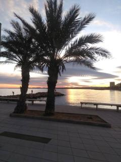 Modern apartment in Torrevieja with terrace – 58 m² - 8