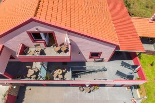 Spacious apartment with pool in Prazeres - 150m² - 8
