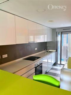 Apartamento en el puerto de Cabo de Palos - 9