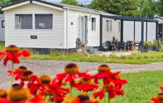 Modern Chalet Inn een Groene Oase van Rust! - 0
