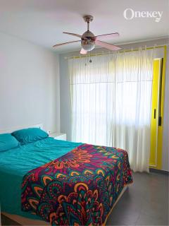 Apartamento en el puerto de Cabo de Palos - 8