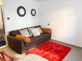 Appartement cosy à Montmorency avec terrasse | 36 m² - 8
