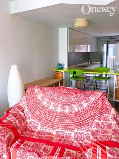 Apartamento en el puerto de Cabo de Palos - 1