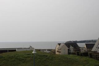 Charmante maison à Guidel, piscine partagée, vue mer - 1