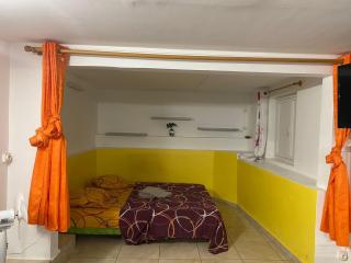 Studio charmant avec vue sur la mer à Capesterre-Belle-Eau de 35 m² - 6