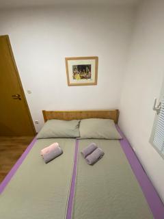 Seaview Apartment in Vodice - 47m² - Vodice - 8
