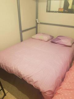 Appartement confortable à Cauterets - 16 m², parking gratuit - 7