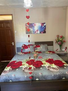 Modern Apartment with Garden and Lake View in Riambel - 8