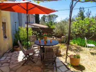 Maison cosy à Cardet avec piscine - 9