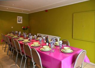 Family Retreat in a Green Setting in Waimes - 1