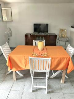 Appartement agréable à La Trinité, 95 m², vue sur le jardin - La Trinité - 9