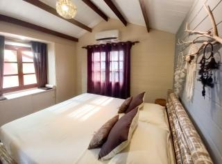 Charming house in Albion + enclosed garden and shared pool - 2