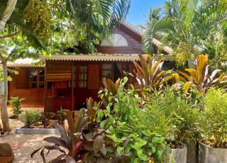 Charming house in Albion + enclosed garden and shared pool - 1