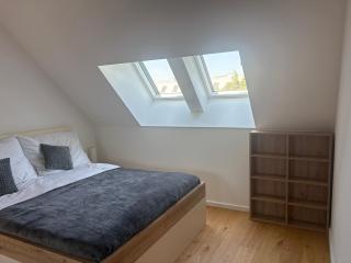 Modern & Cozy Apartment - Free Parking & Vineyards - 7