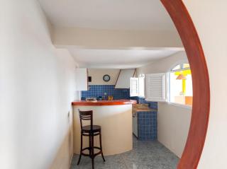 Maison charmante à Le Diamant avec vue sur mer et jardin - 4