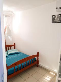 Appartement confortable à Le Marin, jardin, 80 m², proche mer - 7