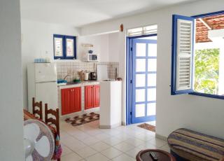 Appartement confortable à Le Marin, jardin, 80 m², proche mer - 5