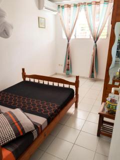 Appartement confortable à Le Marin, jardin, 80 m², proche mer - 6