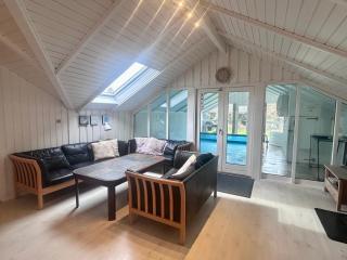 Sønderborg Wellness Villa - 8