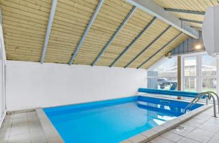 Sønderborg Wellness Villa - 0