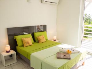 Appartement charmant Deshaies vue mer - Deshaies - 5