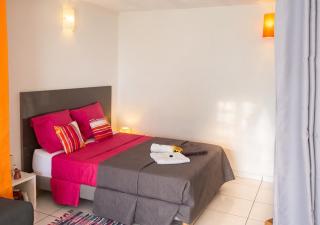 Appartement charmant Deshaies vue mer - Deshaies - 4