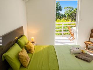 Appartement charmant Deshaies vue mer - Deshaies - 3