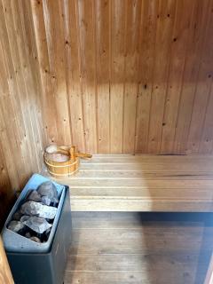 Sønderborg Wellness Villa - 6
