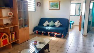 Appartement moderne avec vue sur la mer à Sainte-Anne, 30 m² - 7