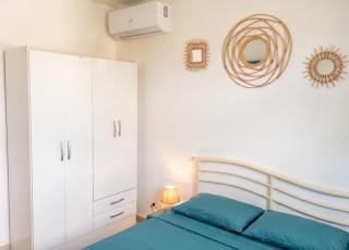 Appartement moderne avec vue sur la mer à Sainte-Anne, 30 m² - 1