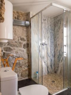 Charming House in Andeviso with Mountain View - 2