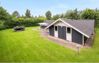 Sønderborg Wellness Villa - 9