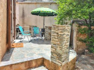 Maison confortable à Rogliano avec terrasse et jardin - Rogliano - 7