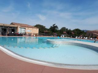 Maison conviviale à Aubignan avec piscine partagée - 0