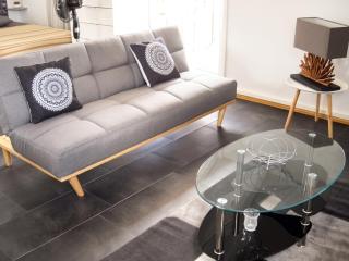 Studio lumineux avec vue sur la mer à Baillif – 45 m² + Terrasse - 9
