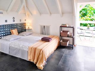 Studio lumineux avec vue sur la mer à Baillif – 45 m² + Terrasse - 8