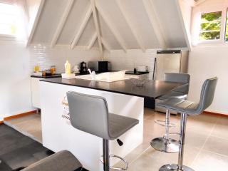 Studio lumineux avec vue sur la mer à Baillif – 45 m² + Terrasse - 7