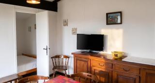 Chalet charmant à Métabief avec vue sur montagnes - 9