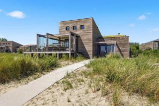 Villa 37 – Sea & Sand | Familievilla aan het strand met uitzicht over het water - 9