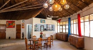 Charming house with private pool in Cap Skirring - 4