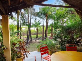 Charming house with private pool in Cap Skirring - 9
