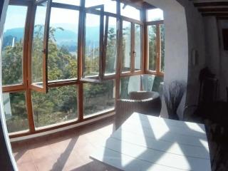 Family House near Otañes with Mountain View - 2